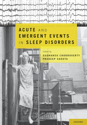 Acute and Emergent Events in Sleep Disorders,Used