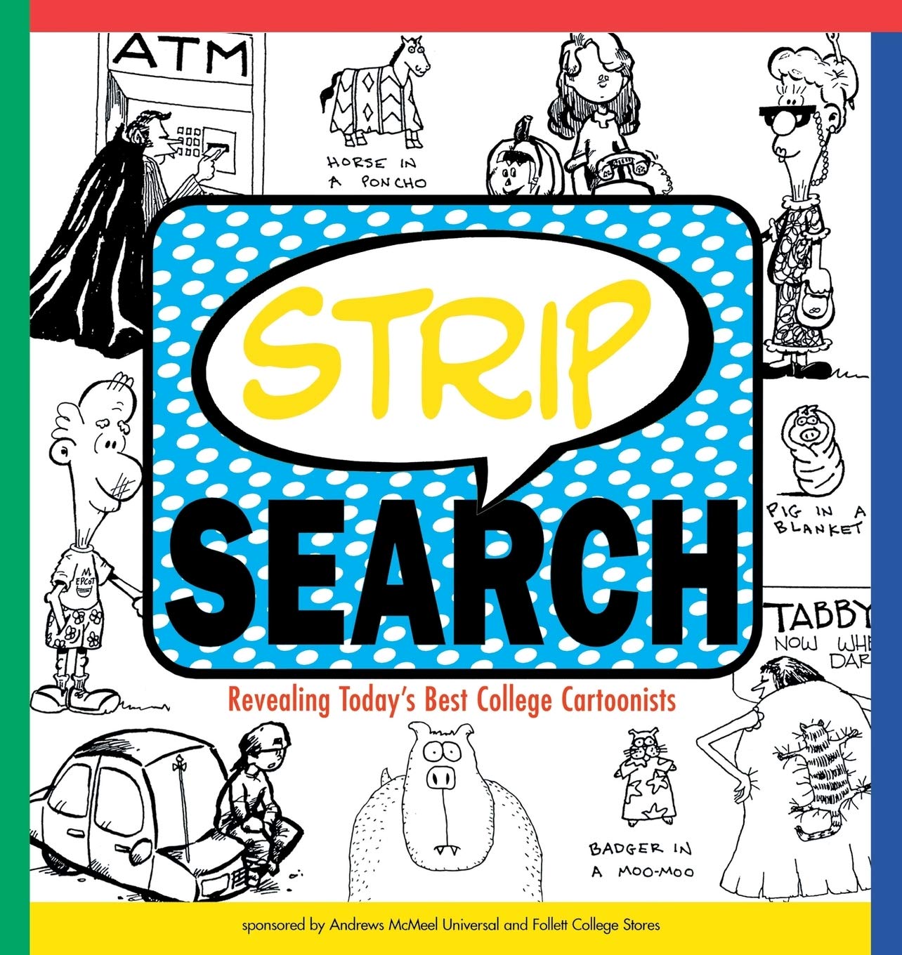Strip Search,Used