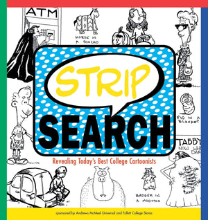Strip Search,Used