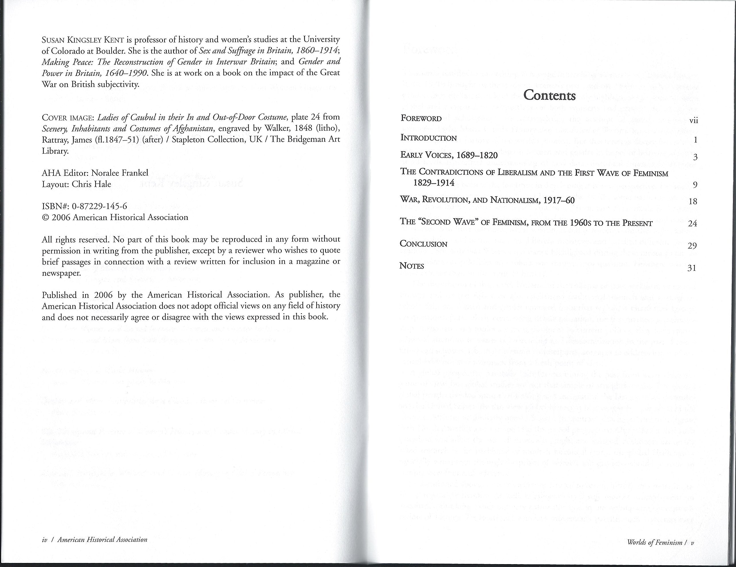 Perspectives on Life After a History PhD (Students and Professional Concerns),Used