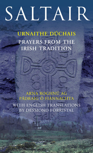 Saltair: Urnaithe Duchais/Prayers from the Irish Tradition,Used