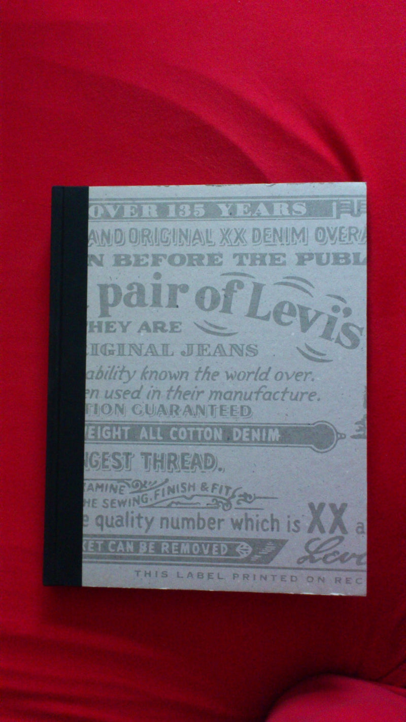 This Is A Pair Of Levi'S Jeans: The Official History Of The Levi'S Brand,Used