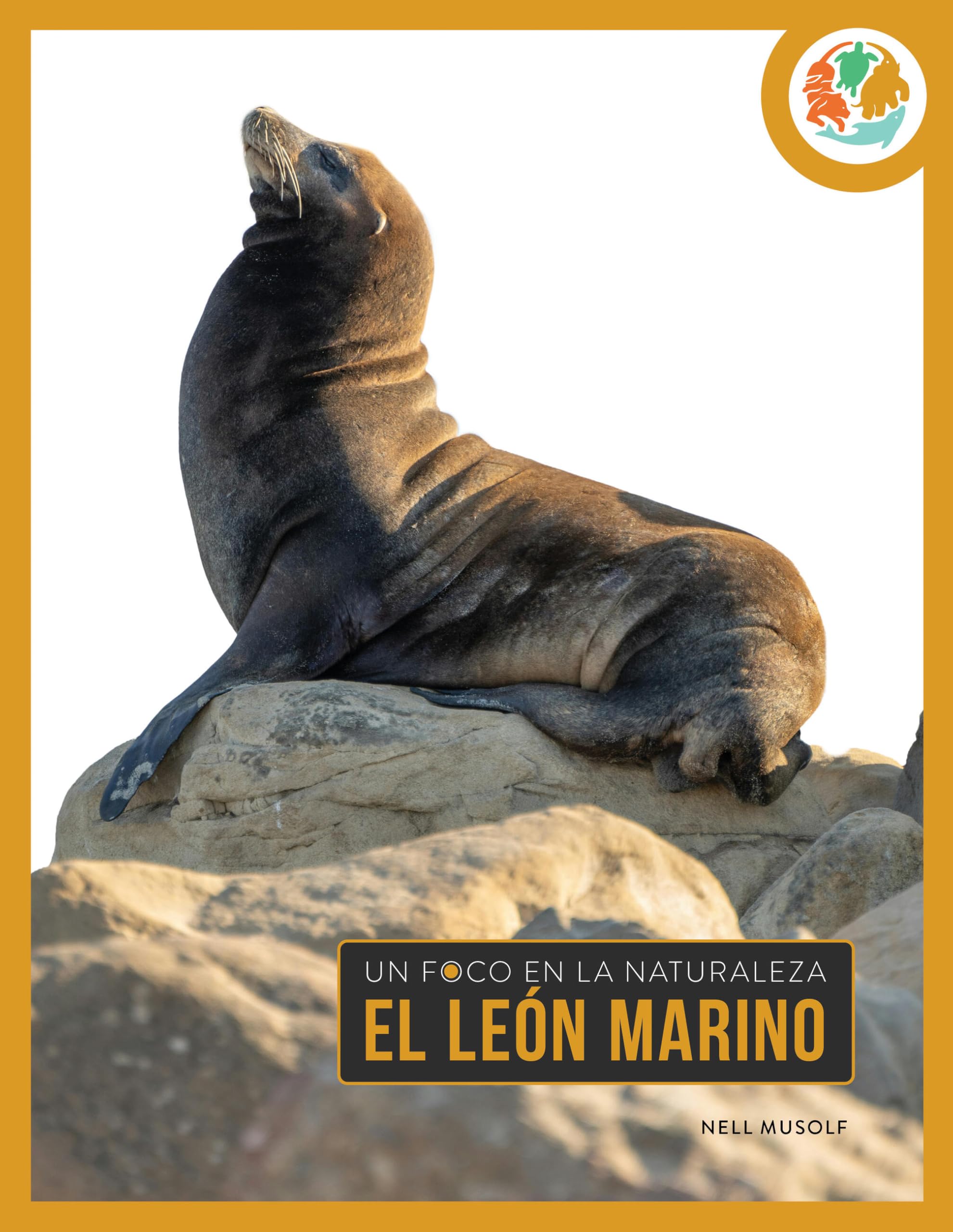 El Len Marino (Spanish Edition)