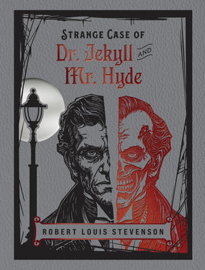 Strange Case Of Dr Jekyll