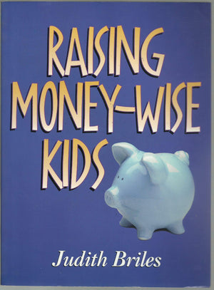 Raising MoneyWise Kids,Used