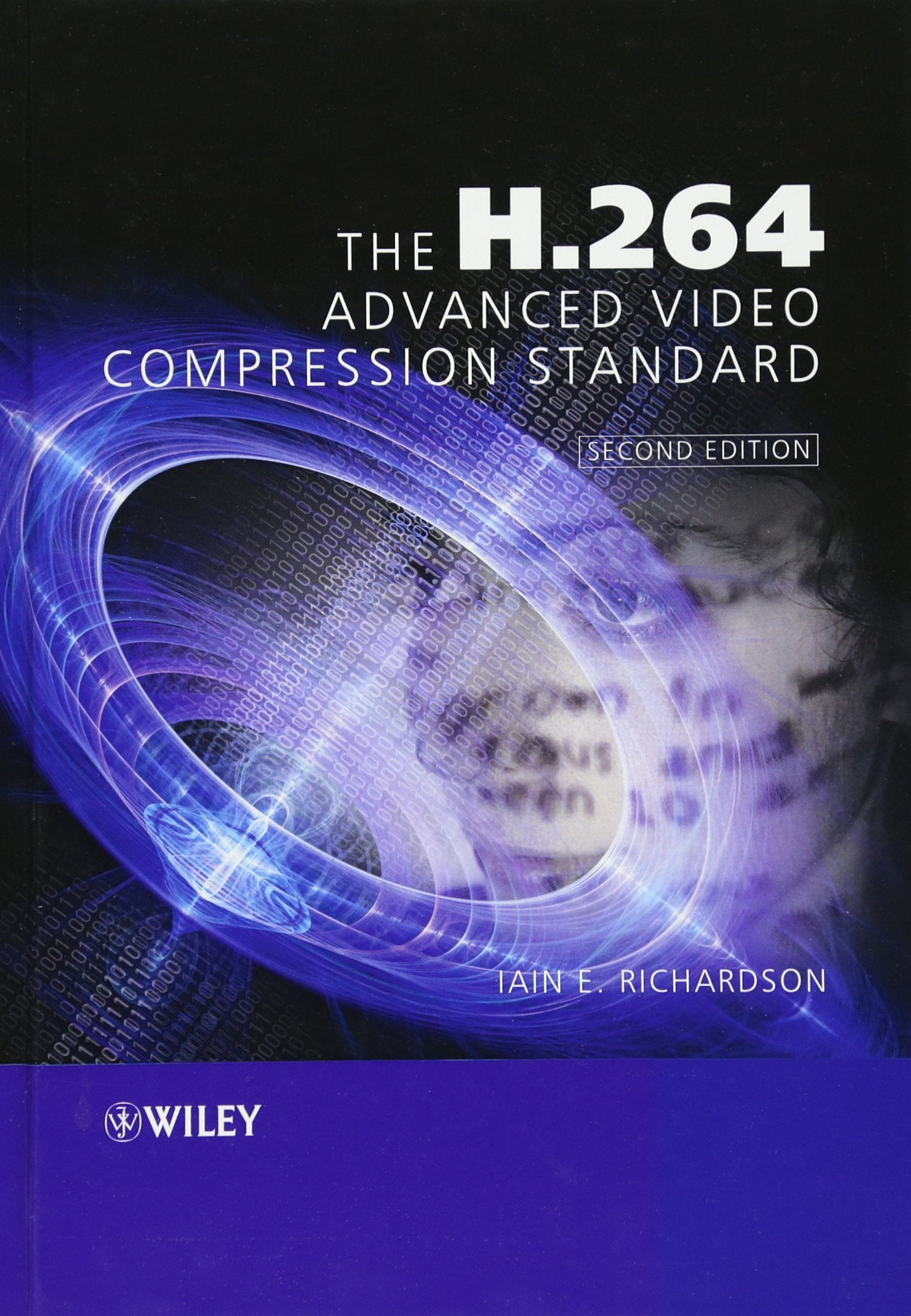 The H.264 Advanced Video Compression Standard,Used