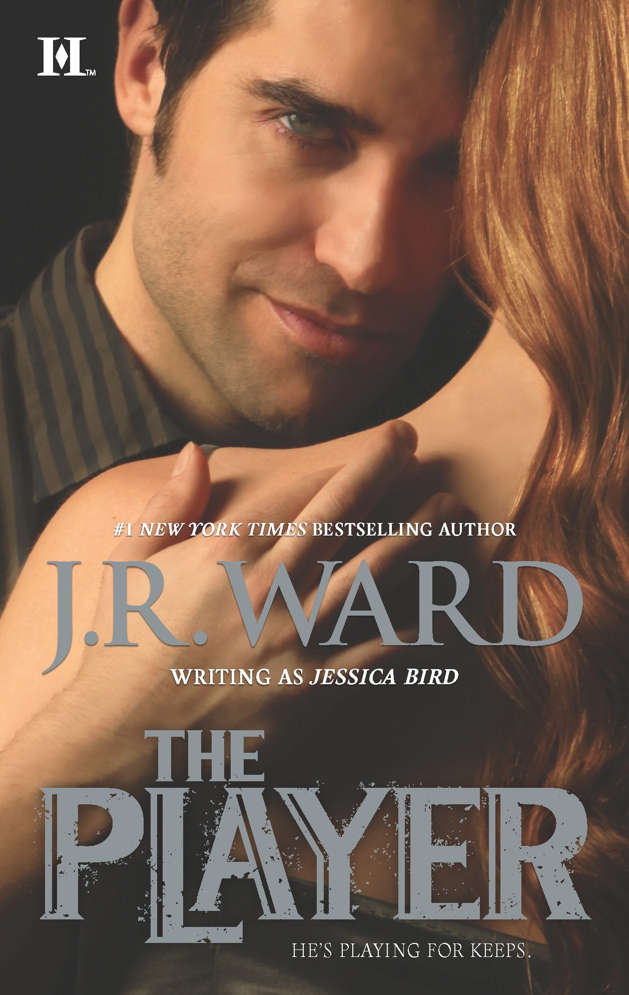 The Player (The Moorehouse Legacy, 1),Used