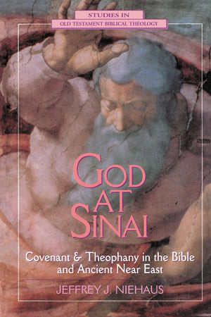 God at Sinai,Used