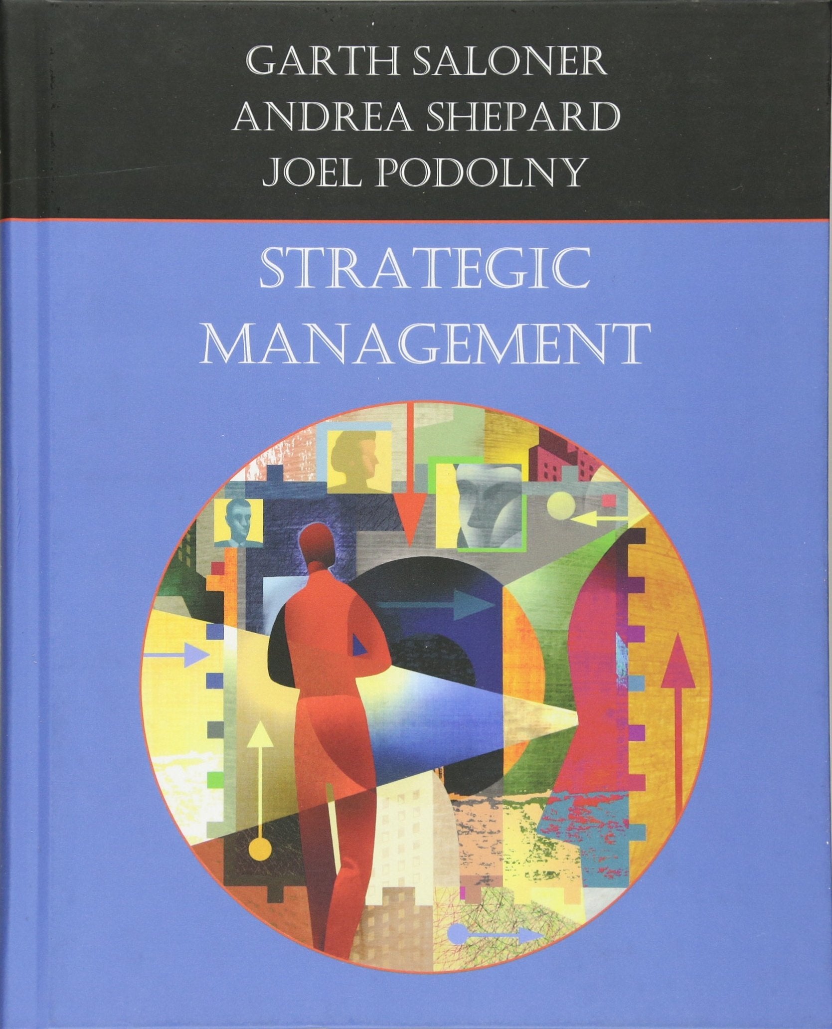Strategic Management,New