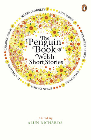 The Penguin Book of Welsh Short Stories,Used