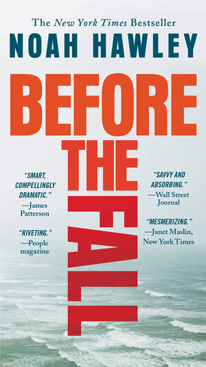 Before the Fall,Used