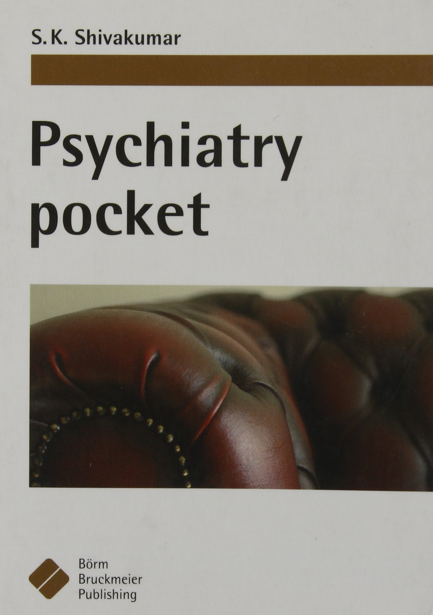 Psychiatry,Used