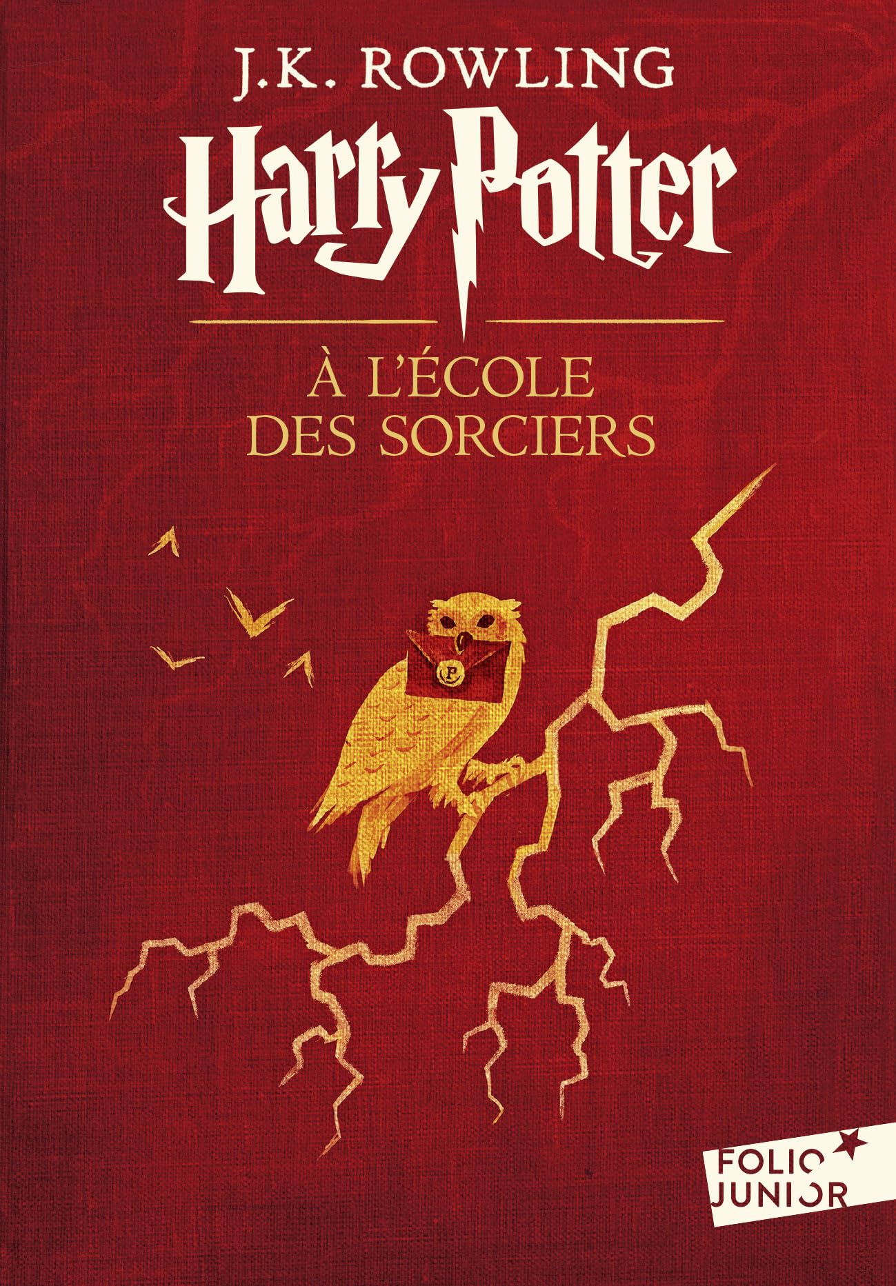 Harry Potter  L'Cole Des Sorciers (1)