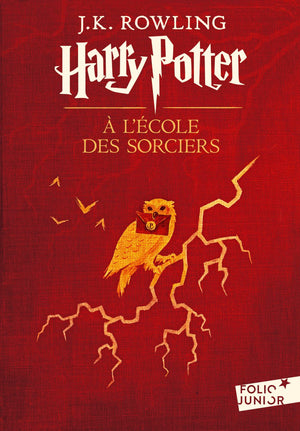 Harry Potter  L'Cole Des Sorciers (1)