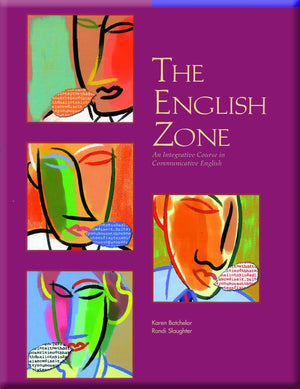 Title: ENGLISH ZONE  LEVEL 1,Used