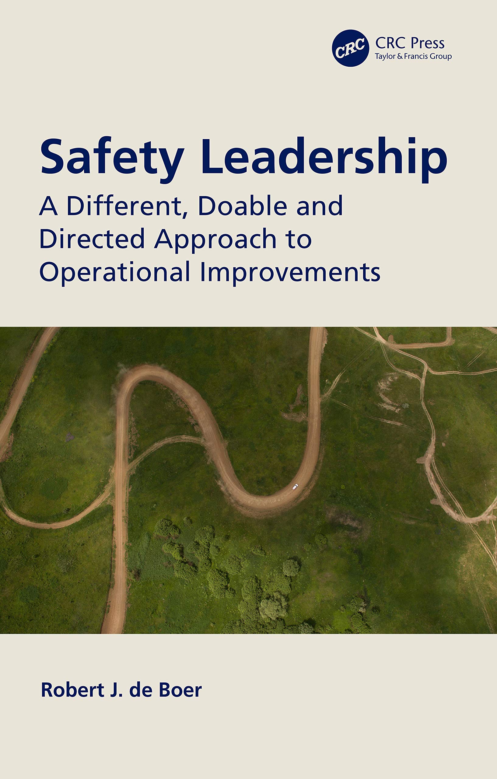 Safety Leadership,Used