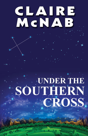 Under the Southern Cross,Used