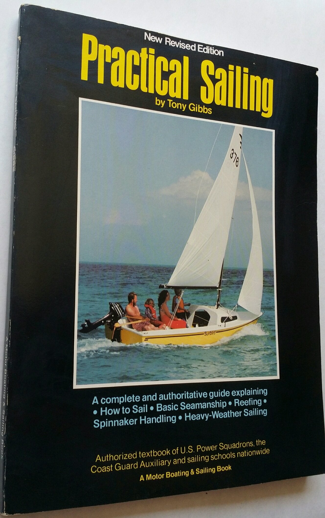 Practical Sailing,Used