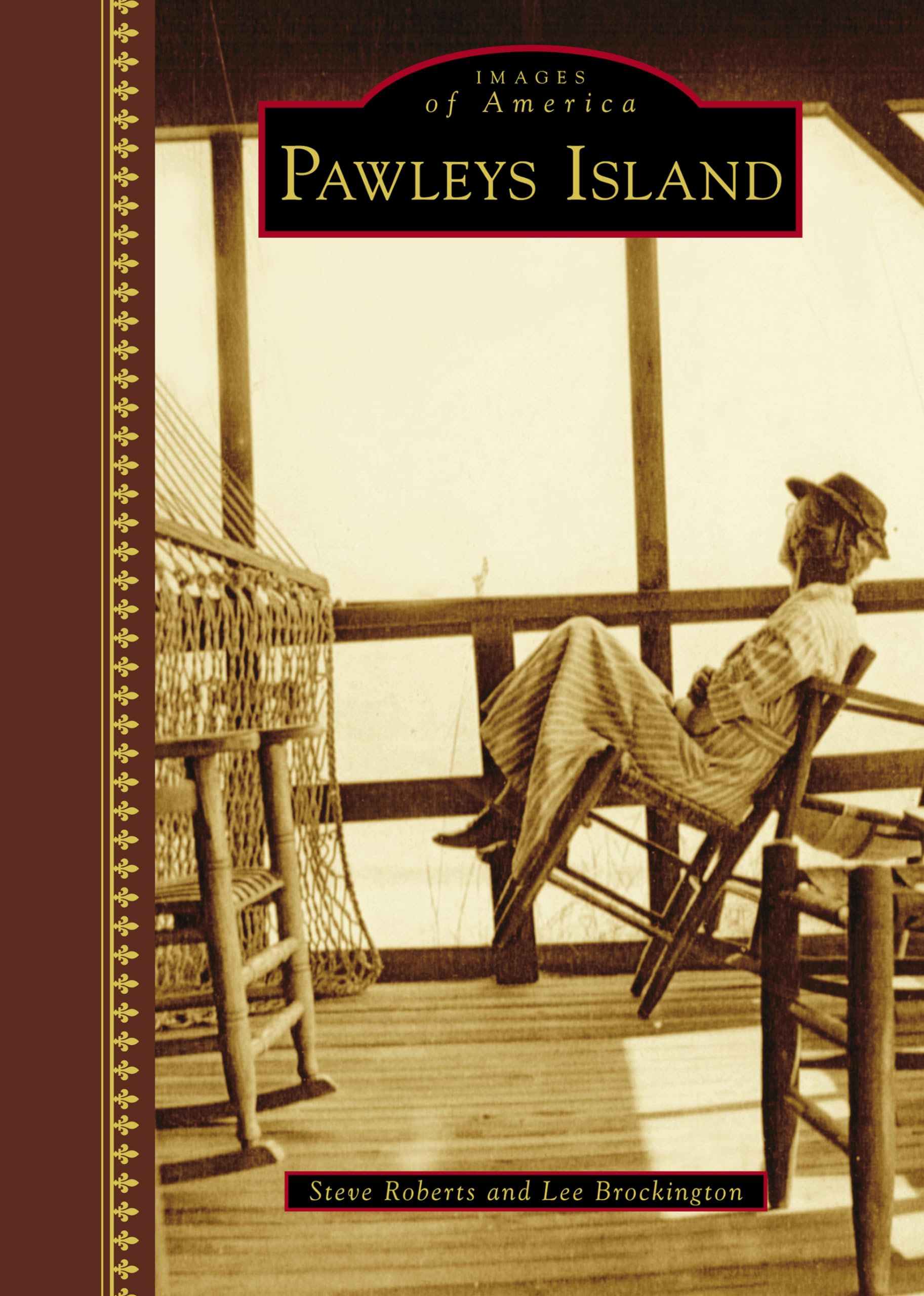 Pawleys Island (Images of America),New