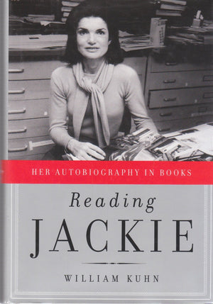 Reading Jackie: Her Autobiography In Books,Used
