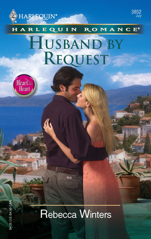 Husband by Request,Used