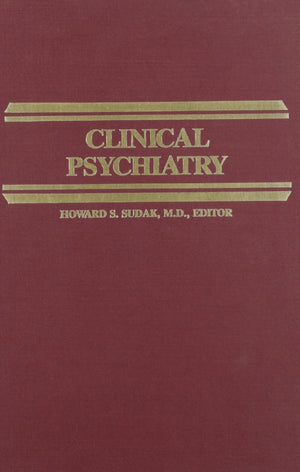 Clinical Psychiatry,Used