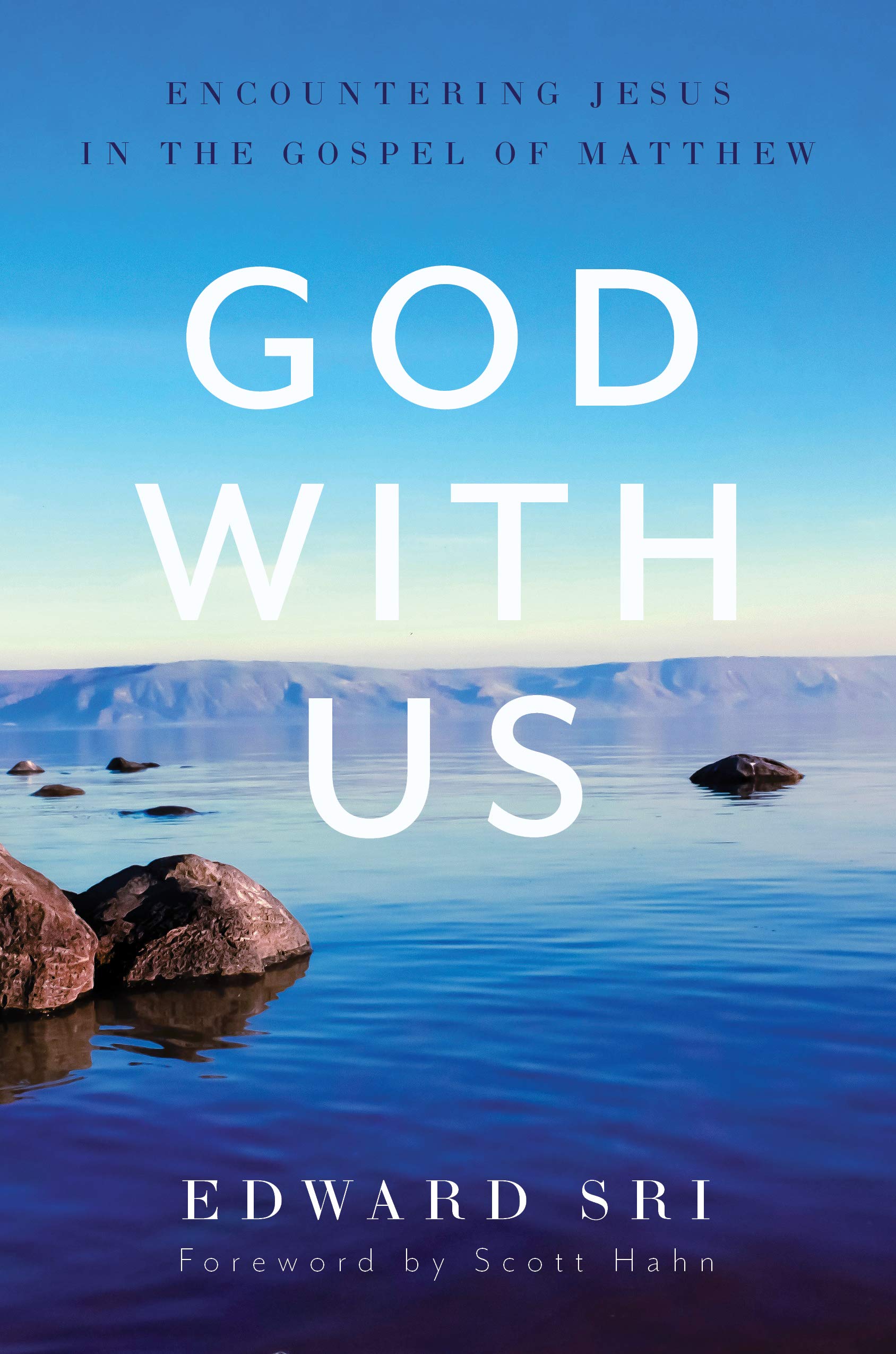 God with Us: Encountering Jesus in the Gospel of Matthew,Used