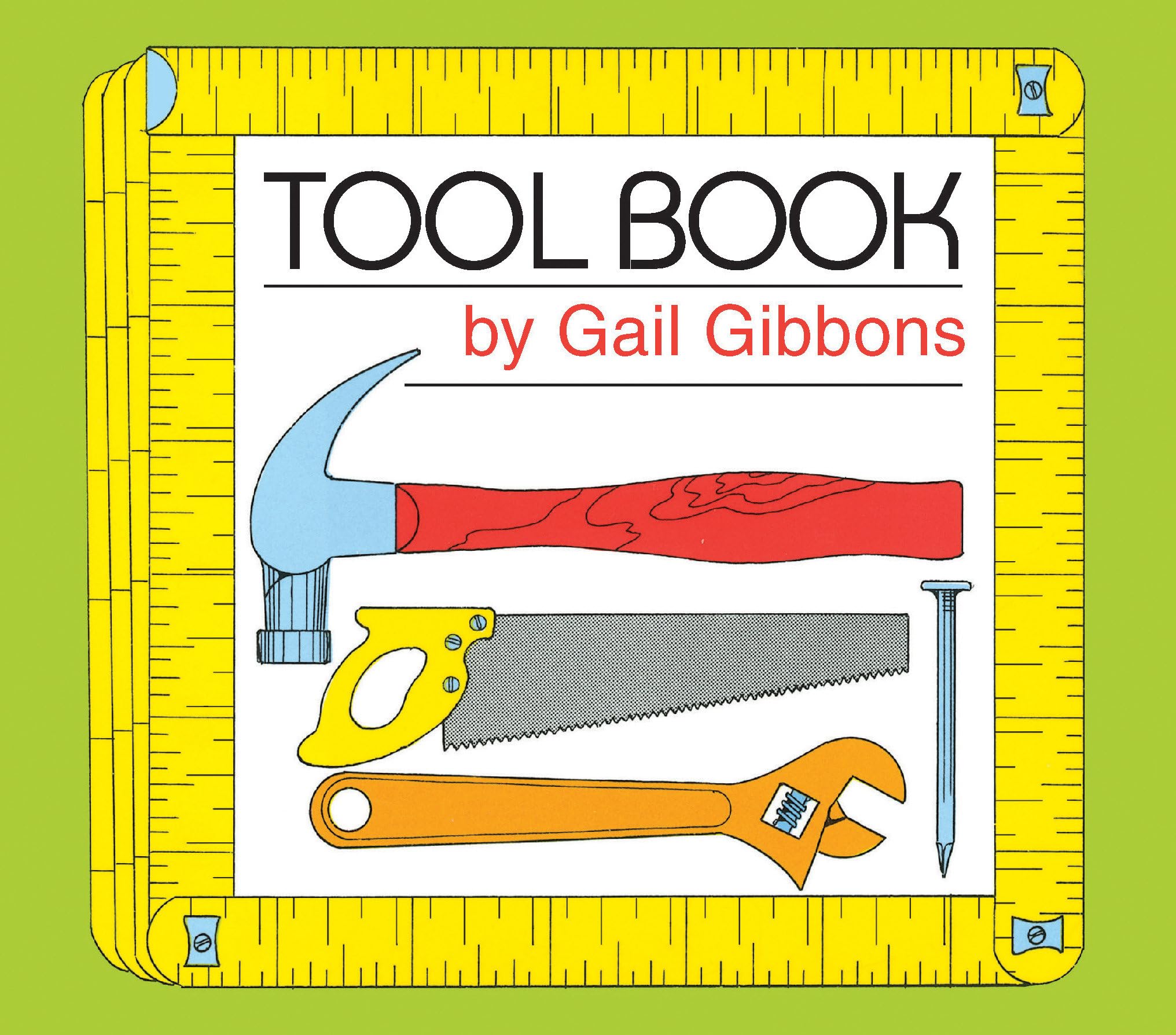 Tool Book,Used