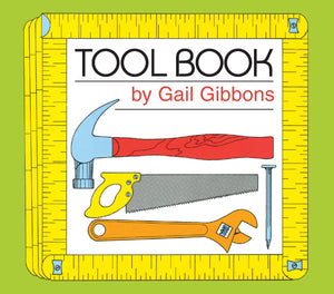 Tool Book,Used
