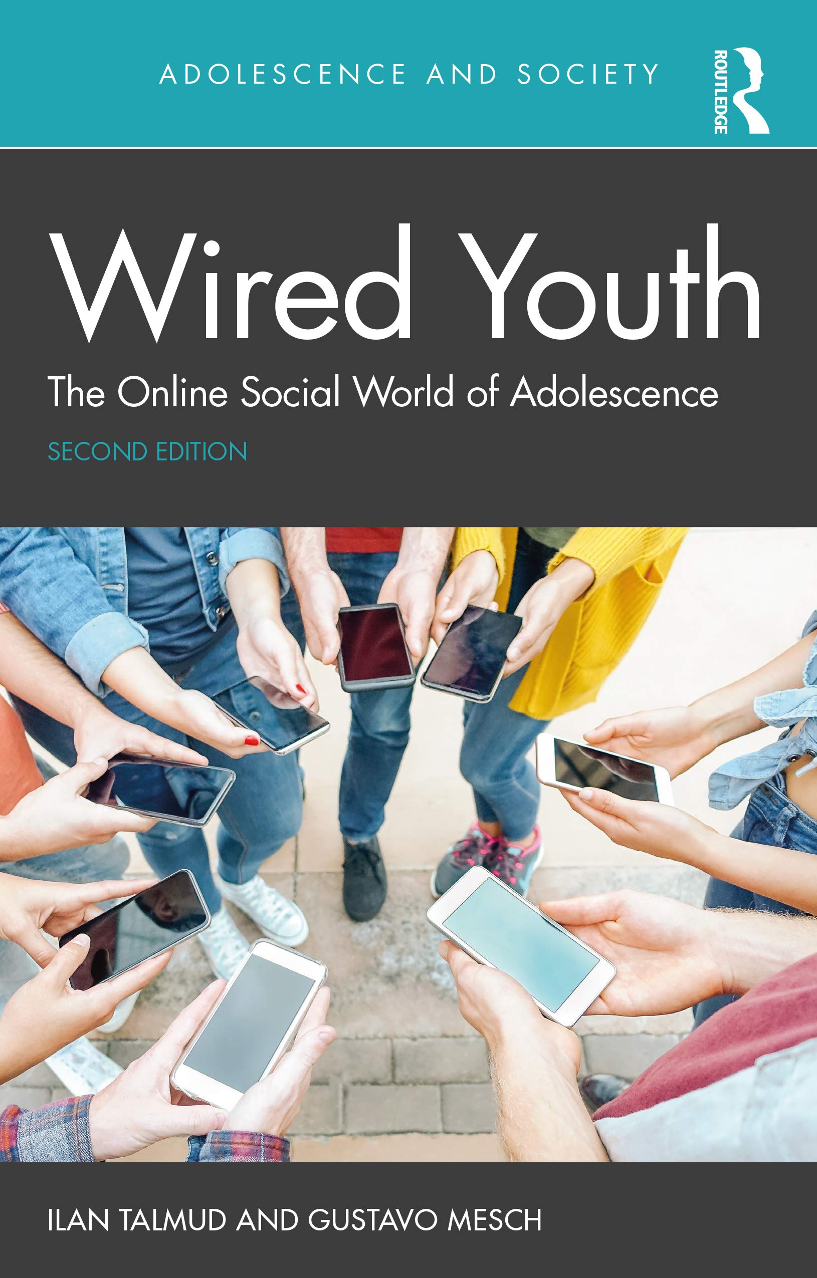 Wired Youth: The Online Social World Of Adolescence (Adolescence And Society),Used