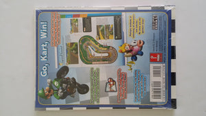 Mario Kart (Wii): Prima Official Game Guide,New