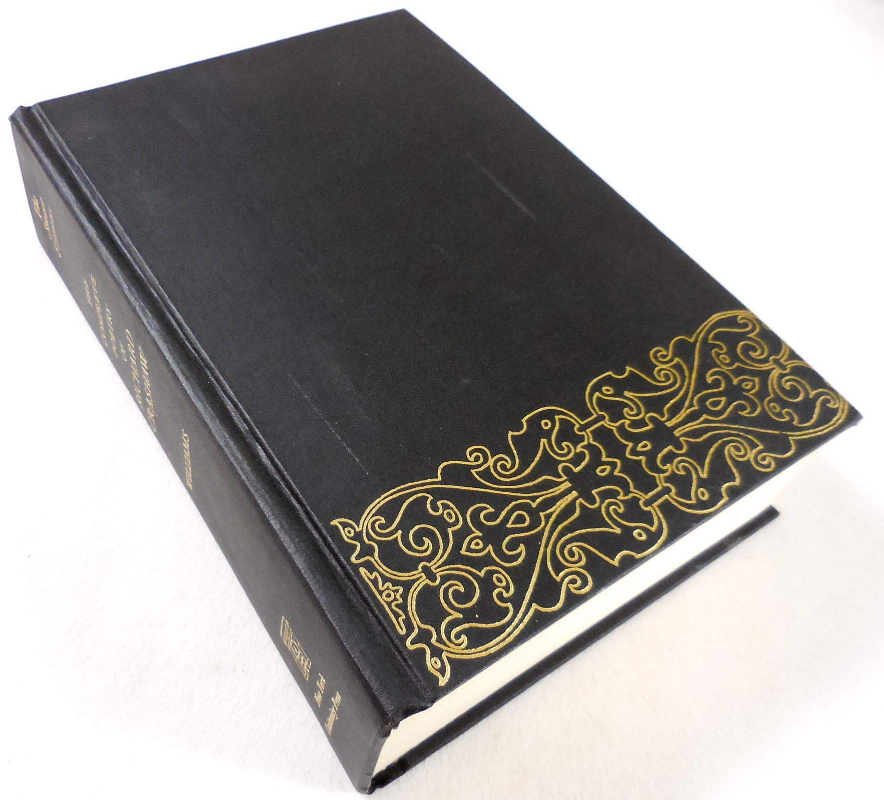 The Complete Poetry of Richard Crashaw,Used