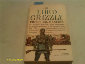 Lord Grizzly