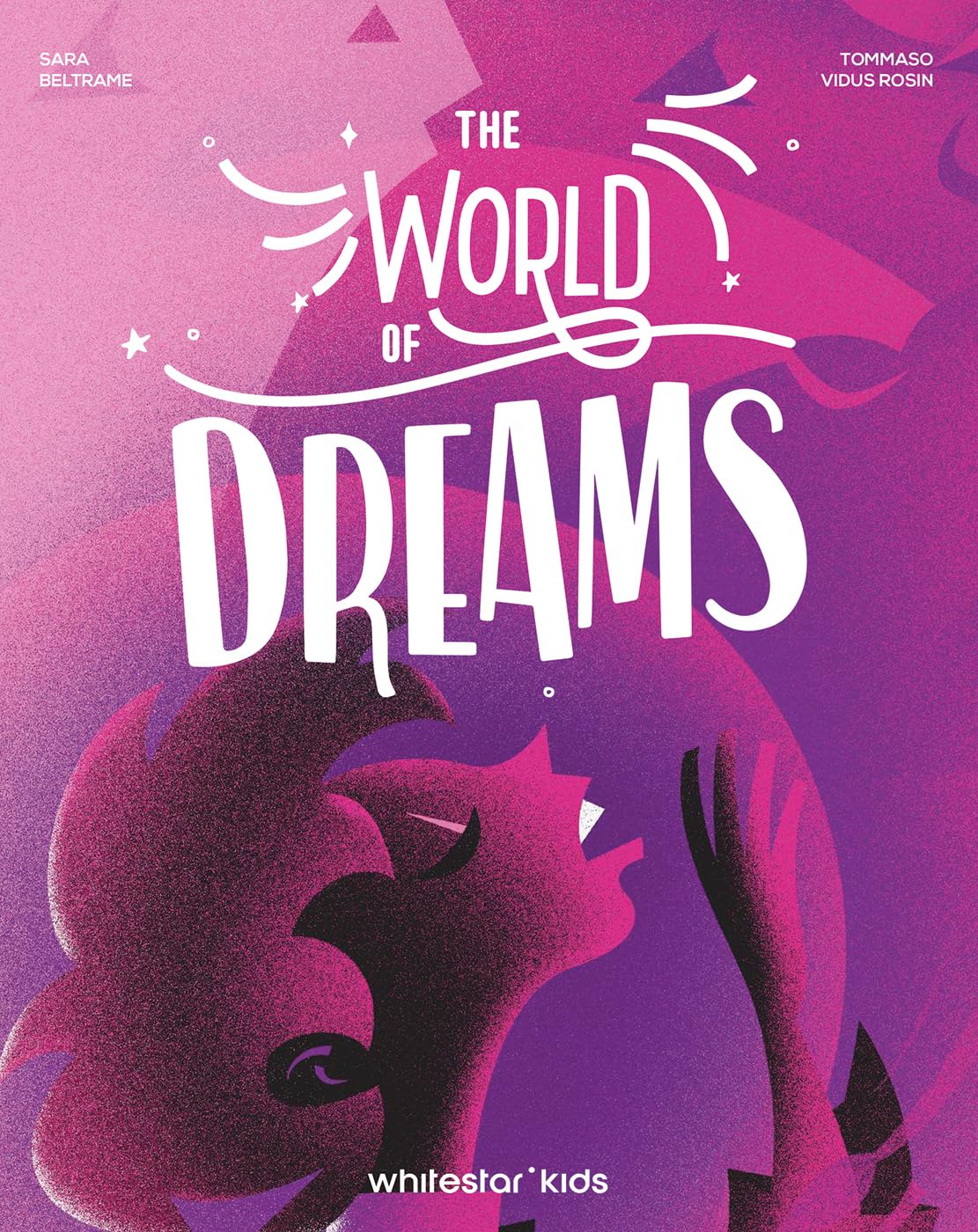 WORLD OF DREAMS