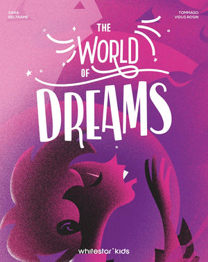 WORLD OF DREAMS