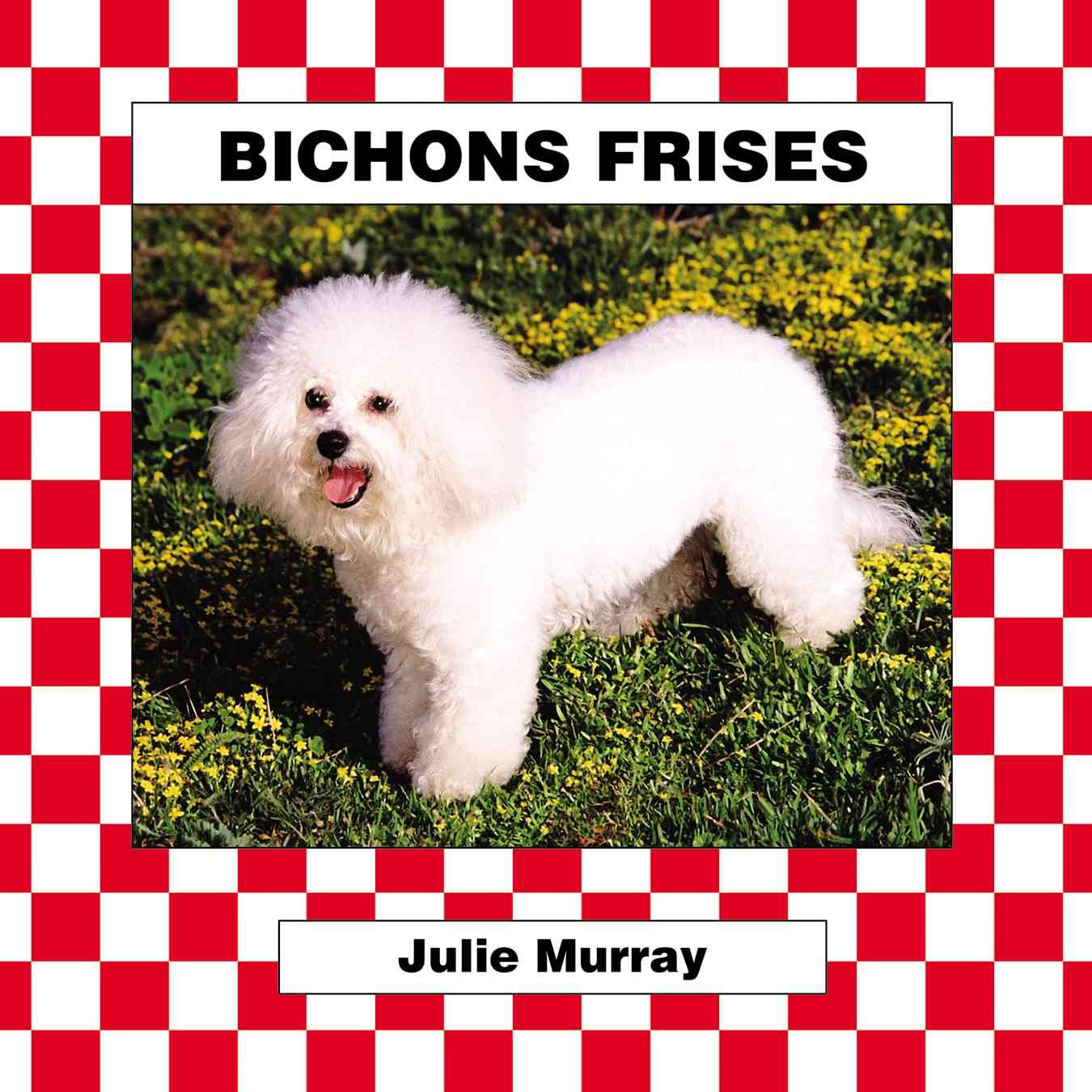 Bichons Frises (Dogs (Set V)),Used