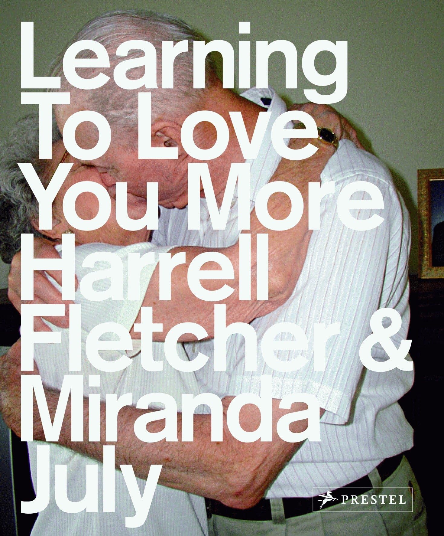 Learning to Love You More,Used