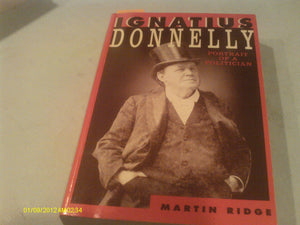 Ignatius Donnelly (Borealis Books),Used