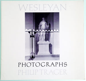 Wesleyan Photographs,Used
