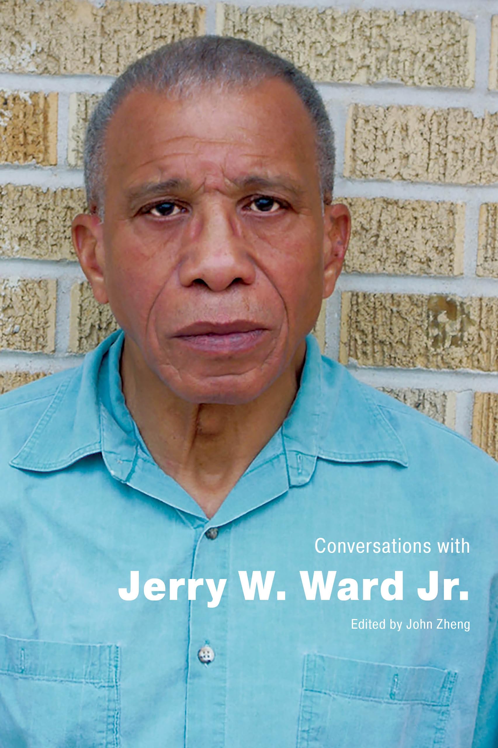 Conversations With Jerry W. Ward Jr. (Literary Conversations Series),Used