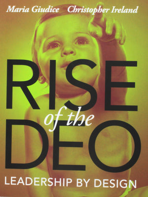 Rise Of The Deo: Leadership By Design,Used
