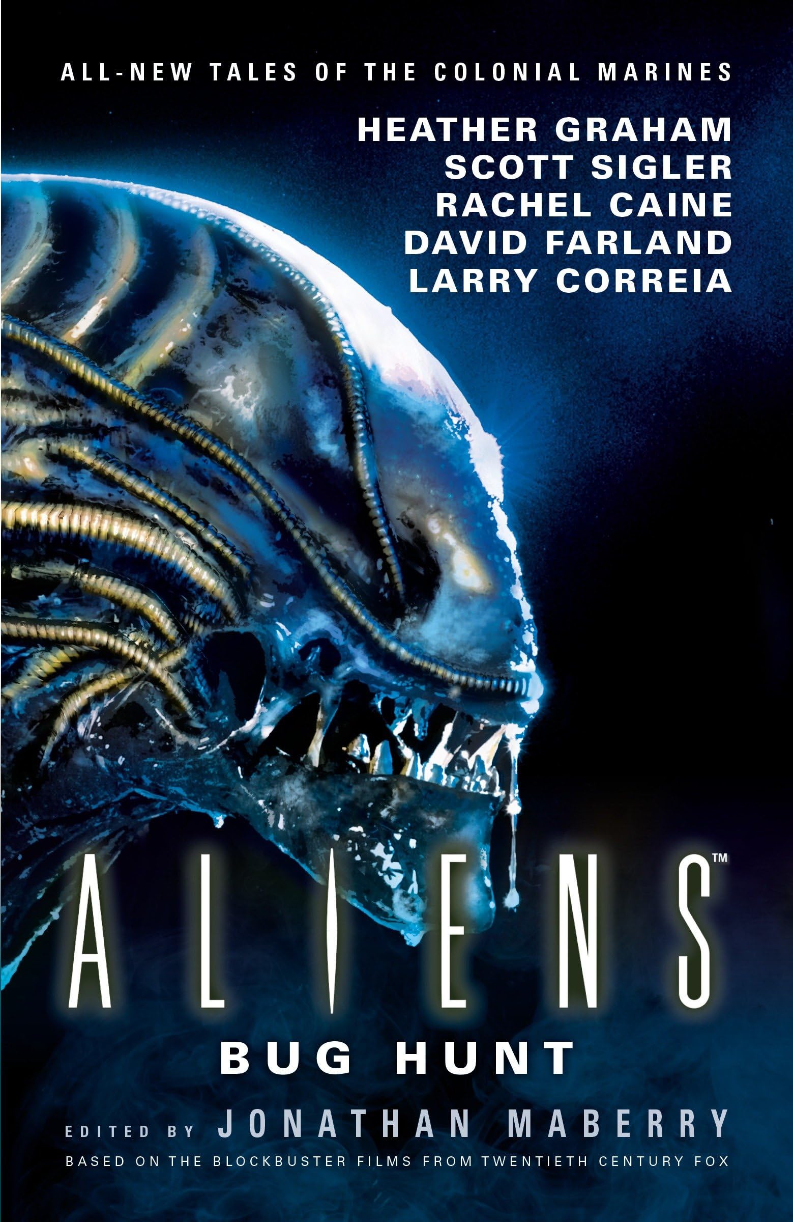 Aliens: Bug Hunt,Used