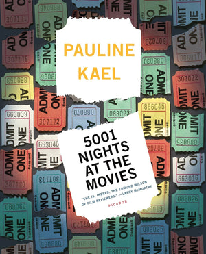 5001 Nights at the Movies (Holt Paperback),Used