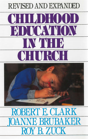 Childhood Education in the Church,Used