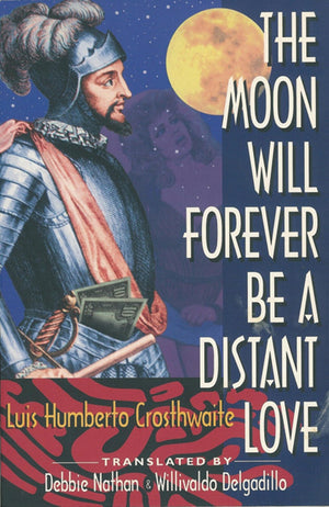 The Moon Will Forever Be a Distant Love,Used