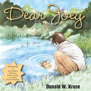 Dear Joey,Used