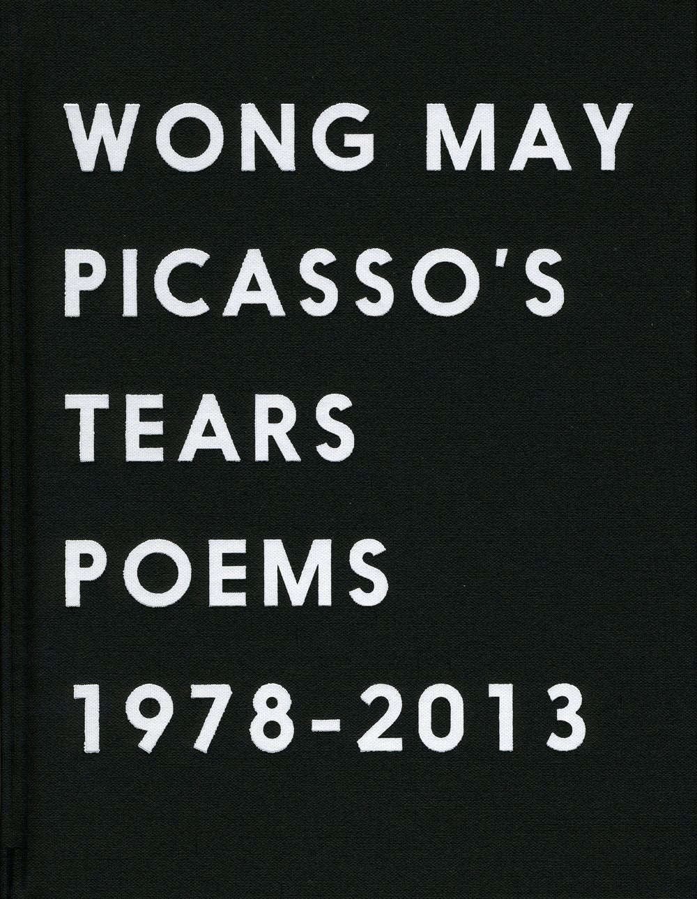 Picasso's Tears,New