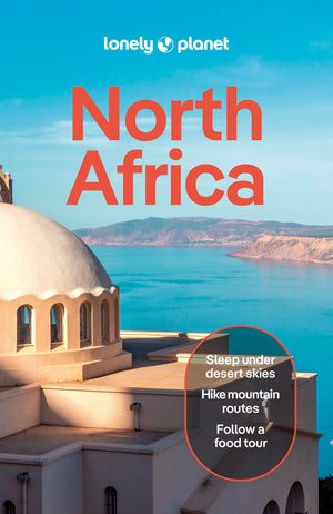 North Africa
