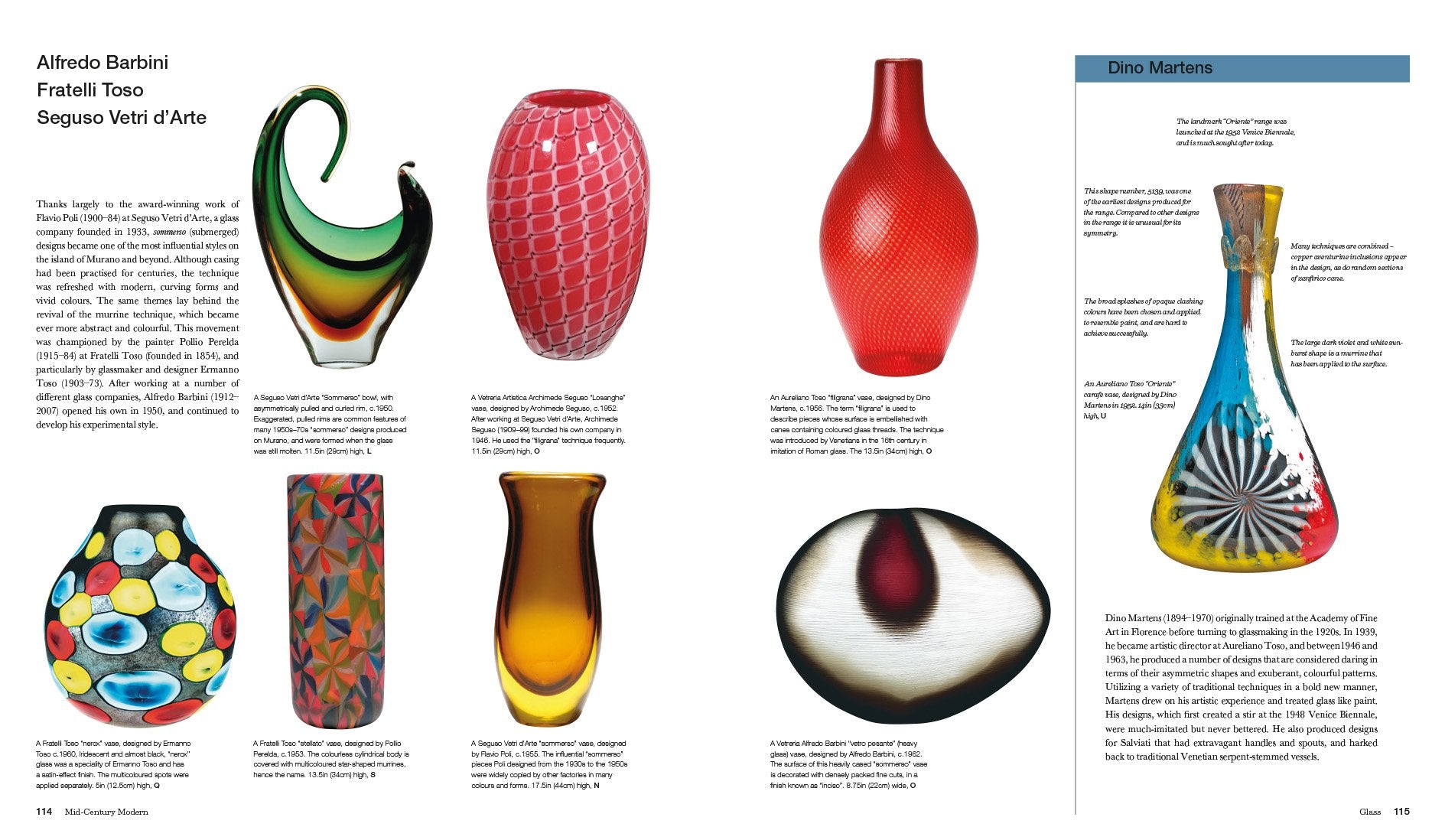 Miller's MidCentury Modern: Living with midcentury modern design,Used