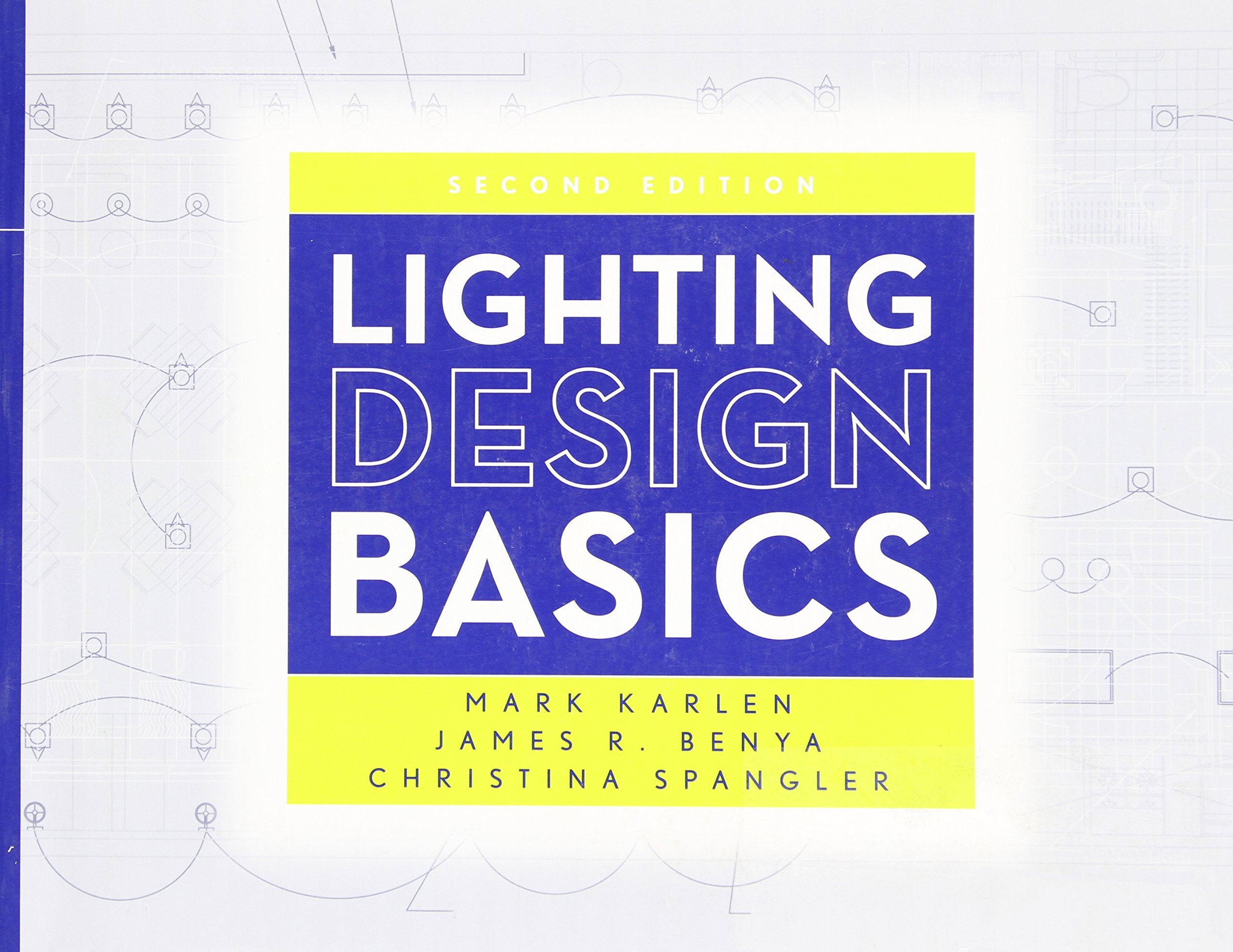 Lighting Design Basics,New
